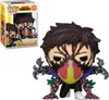 My Hero Academia - Overhaul 1012 Special Edition - Funko Produktbild-Vorschau 5