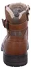 Botas para hombre Mustang, forradas para mayor calidez, Vista previa de la imagen del producto 11