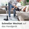 Bosch BCS711A, 2-in-1-Stabstaubsauger, Trocken, Produktbild-Vorschau 21