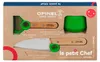 Opinel Kinder Küchenutensilien Set - Holzgriff - 3-teilig - Produktbild-Vorschau 10