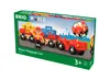 BRIO Flughafen-Gepäckwagen, 8-tlg., Geländewagen, Produktbild-Vorschau 6