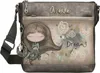 Anekke Damen Crossbody Handtasche 41703-069 Produktbild-Vorschau 1