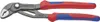 KNIPEX Cobra Wasserpumpenzange mit Mehrkomponenten-Hüllen Produktbild-Vorschau 24
