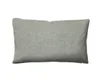 A single pillow on a white background. Produktbild-Vorschau