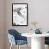 MuchoWow® MuchoWow® Gerahmtes Poster Italien - Karte - Produktbild-Vorschau 5