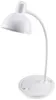 LED Tischleuchte mit Schwanenhals Batterie dimmbar warmweiß Produktbild-Vorschau 6