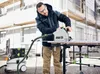 FESTOOL Scie plongeante TS60KEBQ-Plus 1500 watts Voir les images du produit 40