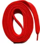 SNORS Schnürsenkel flach - ROT - 6mm - 240cm Produktbild-Vorschau 1