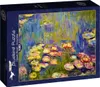 Puzzle 1000 Nenufary, Claude Monet Produktbild-Vorschau 1