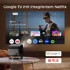 ULTIMEA Nova C40 Smart Beamer mit Google TV, 900 ANSI Produktbild-Vorschau 5