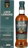Loch Lomond 12 Years Inchmurrin + Box 700ml 46% Vol. Produktbild-Vorschau 4