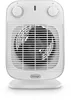 De’Longhi HFS50A20.WH, Elektrischer Raumheizlüfter, IP21, Produktbild-Vorschau 1