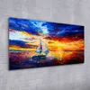 Coloray - Glasbild - 100x50 cm - Wandbild - Glasbilder - Produktbild-Vorschau 2