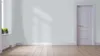 WALLCOVER Wandfarbe Grau Hochdeckend Klasse 1 Matt 2,5L für Produktbild-Vorschau 2