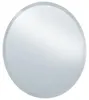 vidaXL Badezimmerspiegel mit LED 80 cm Produktbild-Vorschau 3