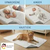 NYVI Inkontinenzunterlage NYVICare 75x90 cm - 4er Pack - Produktbild-Vorschau 4