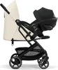 Cybex Beezy Kinderwagen Beige  Beige One Size Produktbild-Vorschau 9