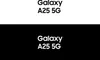 Samsung Galaxy A25 Smartphone, 128 GB, Blau, 5G, 6,5 Zoll Produktbild-Vorschau 39