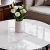Bedruckte Glas Tischplatte fi90 cm – Glas Tischplatte Küche Produktbild-Vorschau 2