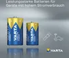 Varta 4914 LR14 C Baby High Energy Batterie 2er-Pack Produktbild-Vorschau 10