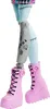 Monster High Frankie Stein Doll, Modepuppe, Weiblich, 4 Produktbild-Vorschau 5