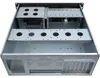 Inter-Tech IPC 4U-4088-S Rack nero Anteprima dell’immagine prodotto 4