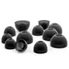 12 x Gommini Auricolari in Silicone Ricambio per Bowers & Anteprima dell’immagine prodotto 4