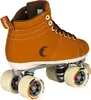 Chaya Cappuccino Rollschuhe Orange EU 39 Orange EU 39 Produktbild-Vorschau 3