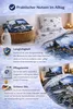 Skybrands Harry Potter Bettwäsche 135x200 cm & Produktbild-Vorschau 17
