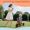 AIYAPLAY trojkolka, detský bicykel, balančný bicykel, Náhľad obrázku produktu 7