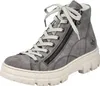 Chaussures de randonnée pour femmes Rieker, bottines à Voir les images du produit 15