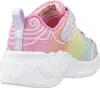 Zapatillas Niña Modèle Skechers Princess Wishes Couleur Voir les images du produit 3
