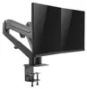 Držák pro dva monitory Toboli s plynovou tlakovou pružinou Náhled obrázku produktu 7