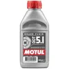 Płyn hamulcowy MOTUL DOT 5.1 - 500ml Podgląd zdjęcia produktu 2