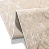 Teppichläufer Flur Teppich Kurzflor Modern Brücke Produktbild-Vorschau 5