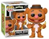 Funko FK86236 - The Muppets POP! Television Vinyl Figur Produktbild-Vorschau 5