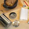 20er SET EINLEGEBEUTEL für SCHINKENKOCHER SCHINKENPRESSE Produktbild-Vorschau 4