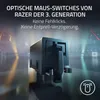 Razer DeathAdder V3 Pro, Fortnite-editie Productafbeelding-voorbeeld 17
