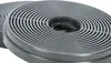 Aktivkohlefilter Kohlefilter Aktivkohle Dunstabzugshaube Produktbild-Vorschau 5
