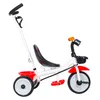 Tricycle Enfants Enfants Tricycle Vélo Enfant Repose-pieds Voir les images du produit 5