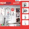Aquadon Smart Heater Flex Head - Armatur mit integriertem Produktbild-Vorschau 7
