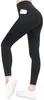 Leggings mit Taschen für Damen, Lange Sport Leggings, High Produktbild-Vorschau 3