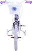 VOLARE Kinderfahrrad Disney Frozen 2, 16  Zoll Produktbild-Vorschau 11