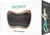 Beper 40.501 Massage-Kissen für Nacken, Rücken & Beine – Produktbild-Vorschau 8
