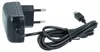 vhbw Mini-USB Ladegerät Universal Ladekabel mit Netzstecker Produktbild-Vorschau 2