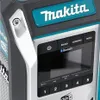 Akumulátorové rádio Makita DMR115 pro staveniště Náhled obrázku produktu 7