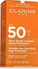 Clarins Sun Stick SPF50, Sonnenschutzstift, Gesicht, Stab, Produktbild-Vorschau 2
