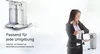 Armhebelspender Blanc UNIVERSAL 500ml & 1.000ml mit Produktbild-Vorschau 6
