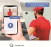 Ezviz Dp1c Digitales Türspion Schwarz  Schwarz One Size Produktbild-Vorschau 6