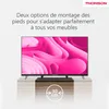 Thomson 24 pouces (60 cm) LED HD Easy TV - Pas de Smart, Voir les images du produit 5